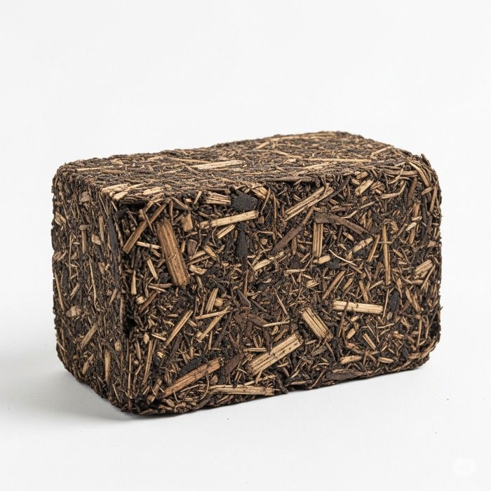 Sinh khối rắn (Solid Biomass)