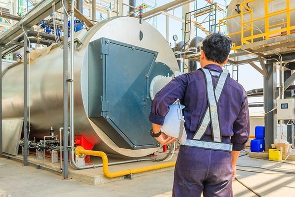 Khám phá những ai là người bắt buộc phải có chứng chỉ vận hành lò hơi