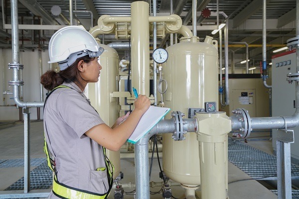 Điều kiện để thi lấy chứng chỉ vận hành lò hơi là từ 18 tuổi, có sức khỏe tốt