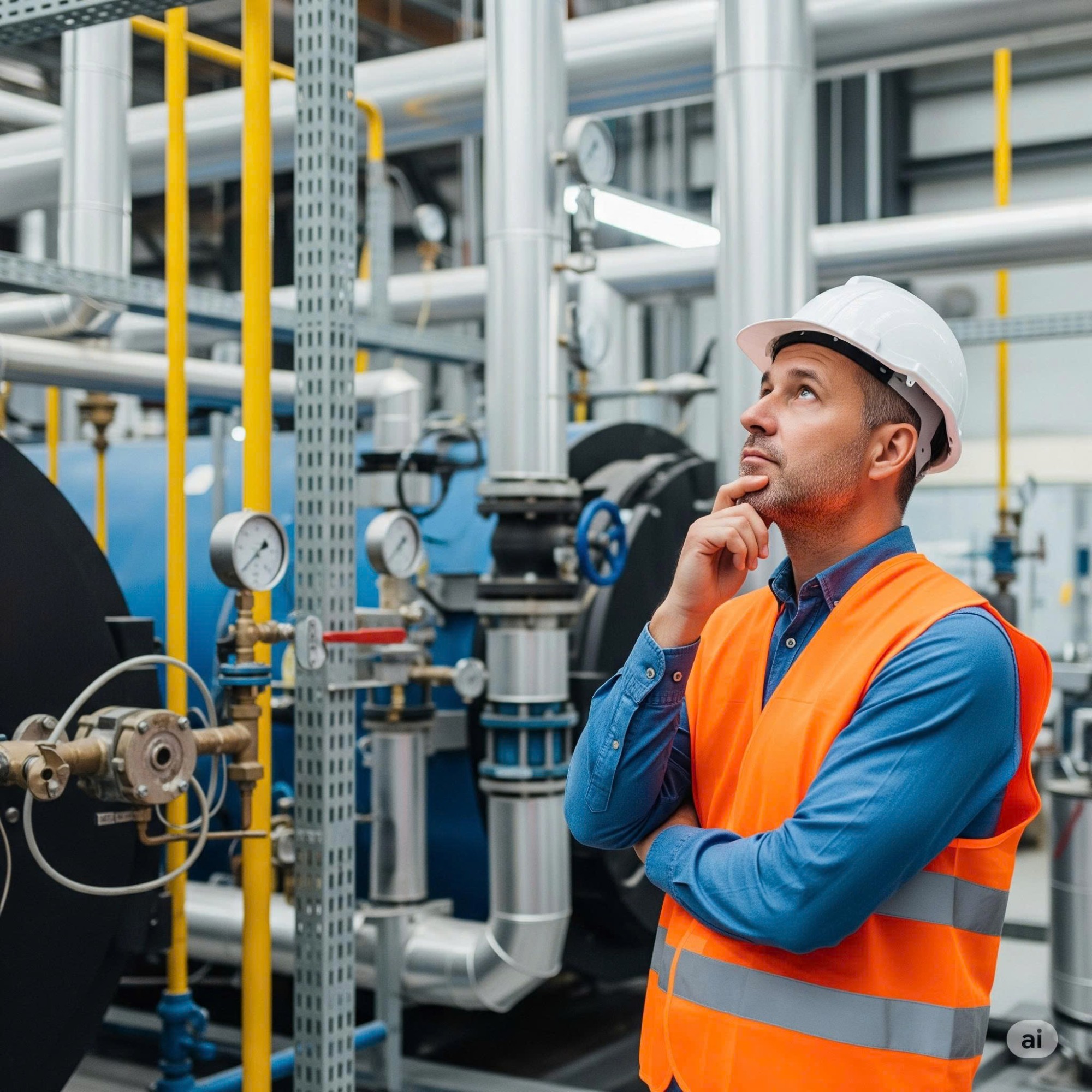 Cách Tính Toán Công Suất Lò Hơi Phù Hợp Cho Từng Ngành Nghề | Hướng Dẫn Chi Tiết & Tối Ưu Đầu Tư