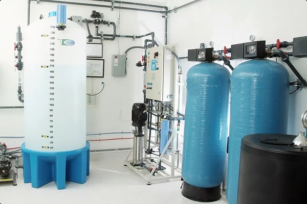 Tuân thủ tiêu chuẩn nước lò hơi giúp kéo dài tuổi thọ thiết bị
