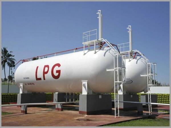 LPG là gì? Định nghĩa chi tiết và ứng dụng của khí hóa lỏng